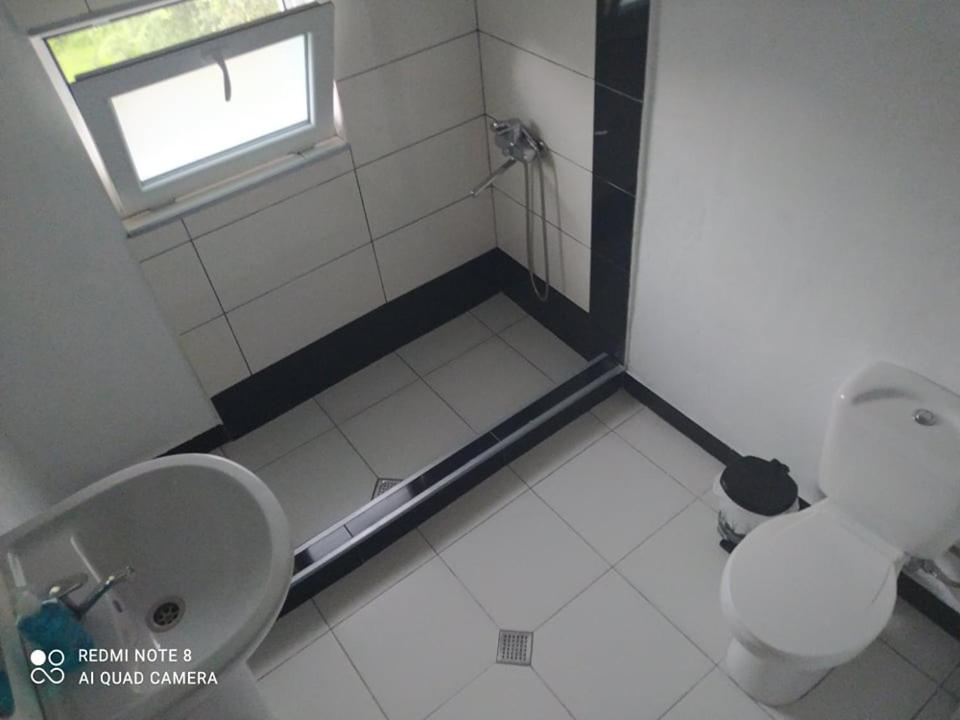 Guesthouse Gama In Khevsureti Roshka Exteriör bild